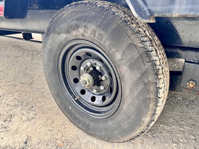 2021 Other PJ 102″ x 40′ Gooseneck Straight Deck Hotshot 18k - Image 14