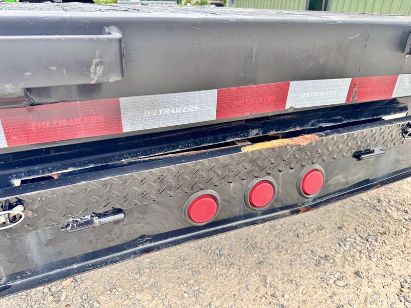 2021 Other PJ 102″ x 40′ Gooseneck Straight Deck Hotshot 18k - Image 20