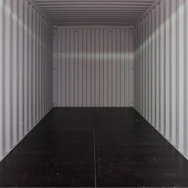 New 20ft HC shipping containers - Image 4